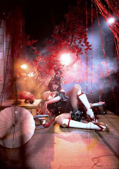 欧美最大胆的私阴写真_1080全集免费播放